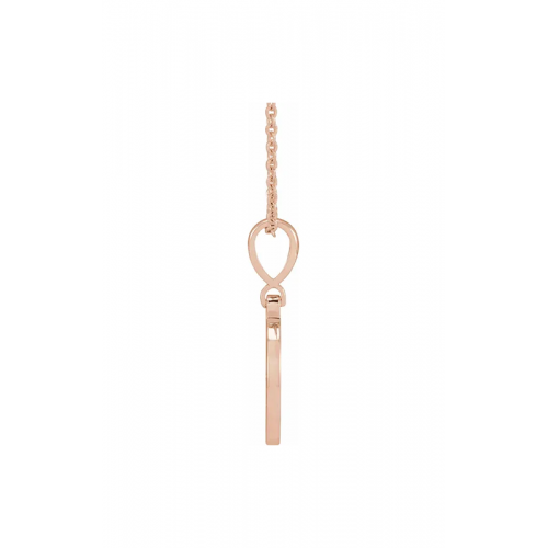 Stuller Gemstone Necklace 88064