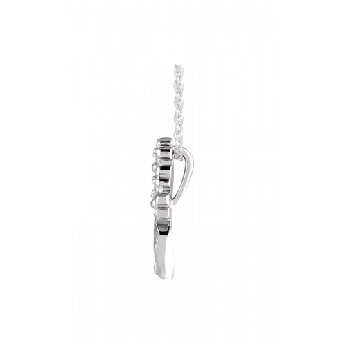 Stuller Gemstone Necklace 88124