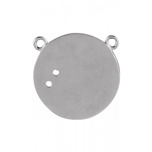Stuller Gemstone Necklace 88126-5