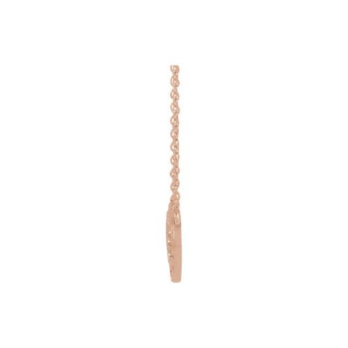 Stuller Gemstone Necklace 88126-3