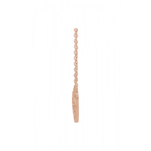 Stuller Gemstone Necklace 88126-3