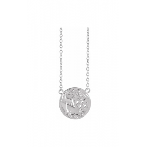 Stuller Gemstone Necklace 88126