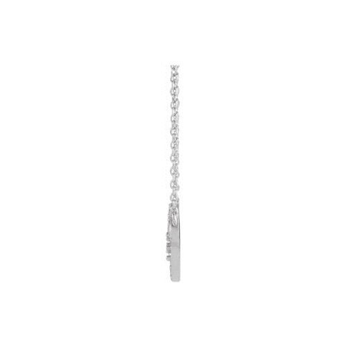 Stuller Gemstone Necklace 88126