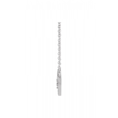 Stuller Gemstone Necklace 88126