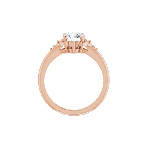 Stuller Ever And Ever Engagement Ring 126022