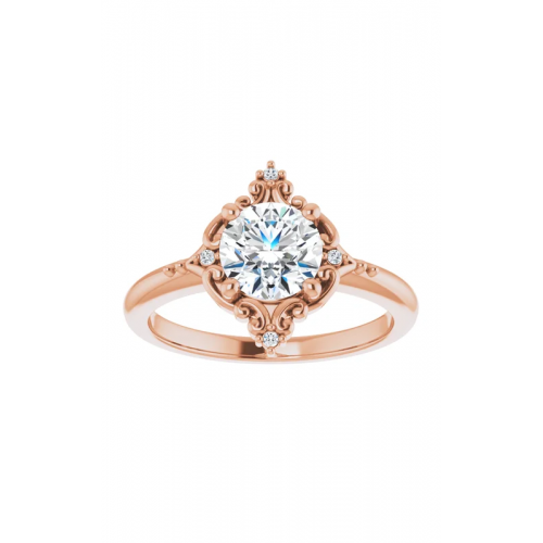 Stuller Ever And Ever Engagement Ring 126022