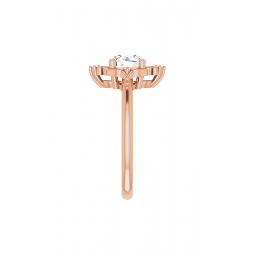 Stuller Ever And Ever Engagement Ring 126022