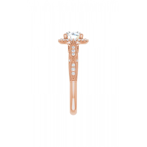 Stuller Ever And Ever Engagement Ring 126232