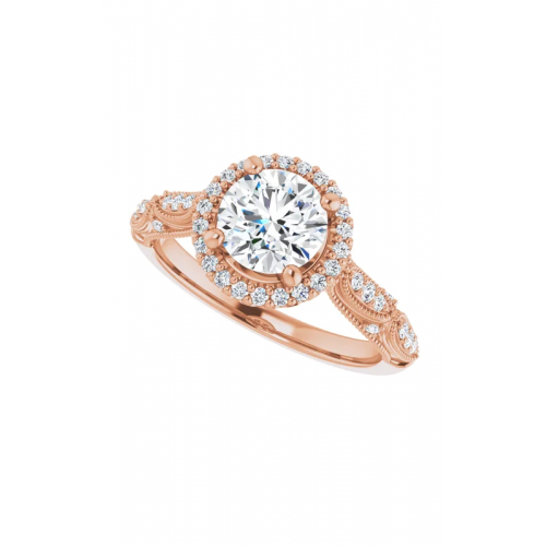 Stuller Ever And Ever Engagement Ring 126232