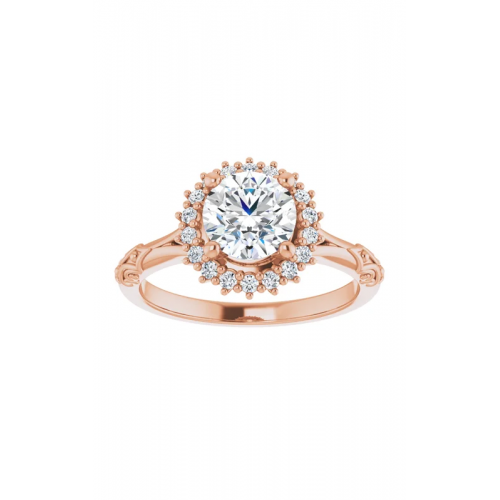 Stuller Ever And Ever Engagement Ring 126224