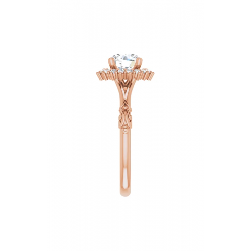 Stuller Ever And Ever Engagement Ring 126224
