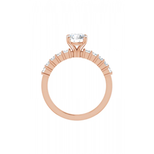 Stuller Ever And Ever Engagement Ring 126311