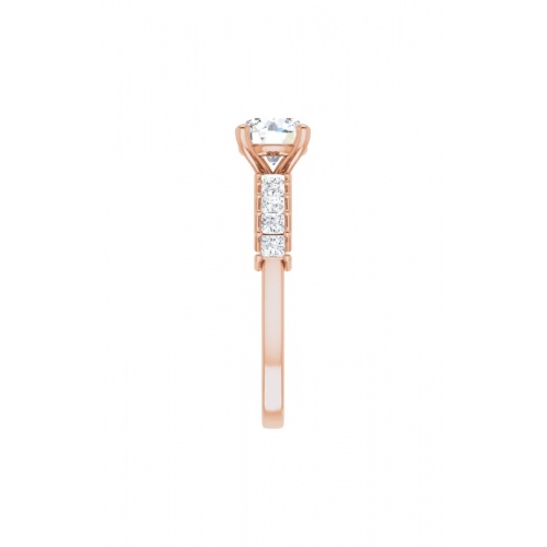 Stuller Ever And Ever Engagement Ring 126311