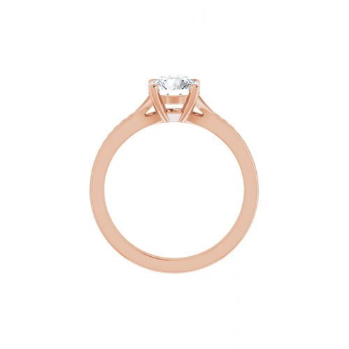 Stuller Ever And Ever Engagement Ring 126045
