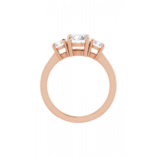 Stuller Ever And Ever Engagement Ring 126029