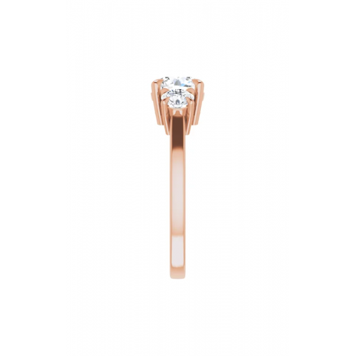 Stuller Ever And Ever Engagement Ring 126029
