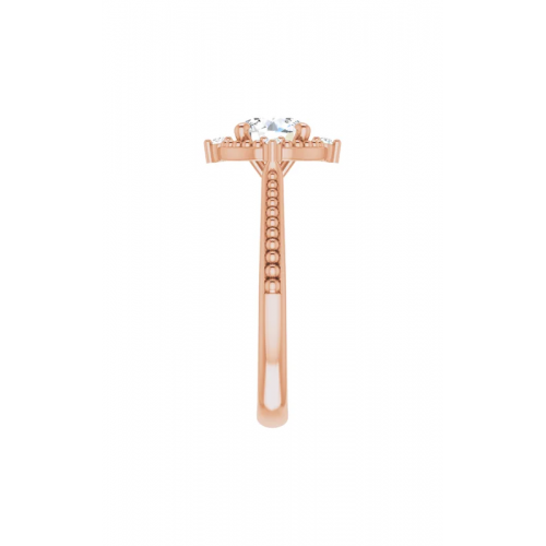 Stuller Ever And Ever Engagement Ring 126011