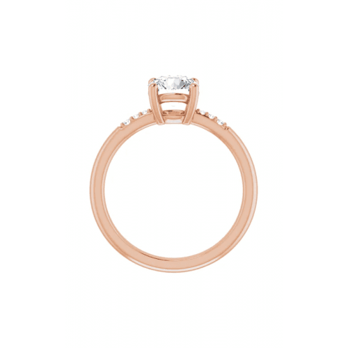Stuller Ever And Ever Engagement Ring 124841