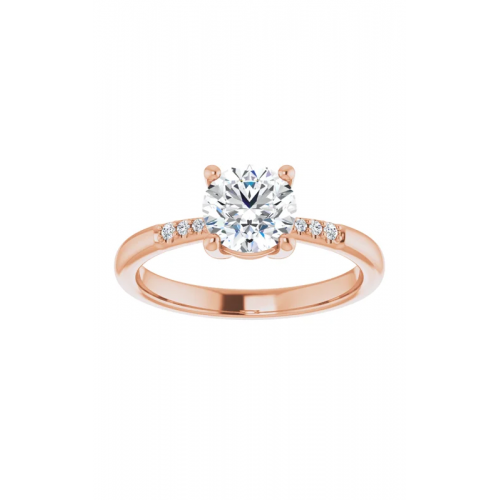 Stuller Ever And Ever Engagement Ring 124841
