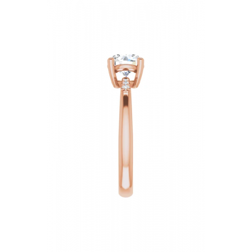 Stuller Ever And Ever Engagement Ring 124841