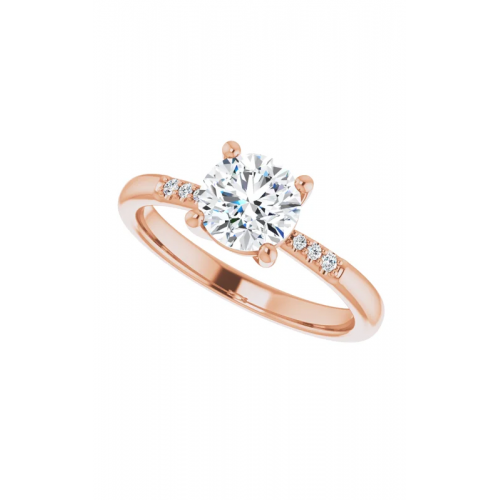 Stuller Ever And Ever Engagement Ring 124841