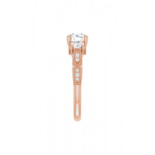 Stuller Ever And Ever Engagement Ring 126129