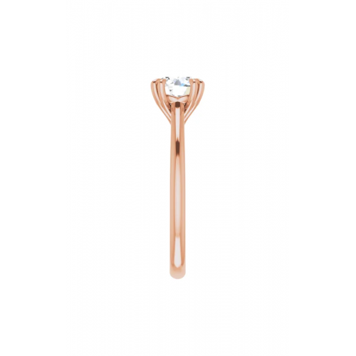 Stuller Ever And Ever Engagement Ring 124047