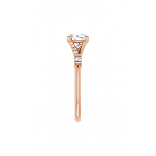Stuller Ever And Ever Engagement Ring 124687