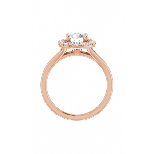 Stuller Ever And Ever Engagement Ring 124708