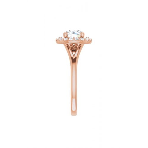 Stuller Ever And Ever Engagement Ring 124708