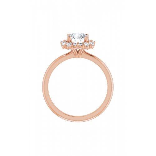 Stuller Ever And Ever Engagement Ring 124670