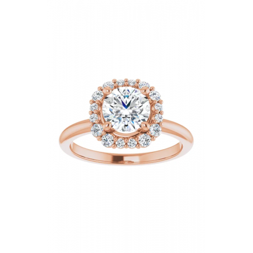 Stuller Ever And Ever Engagement Ring 124670
