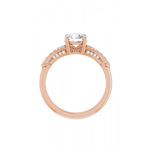 Stuller Ever And Ever Engagement Ring 124654