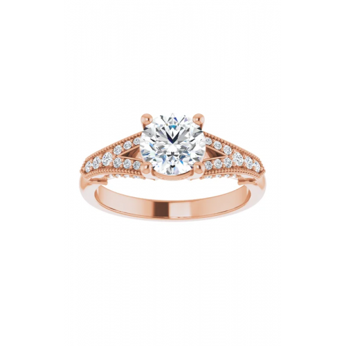 Stuller Ever And Ever Engagement Ring 124654