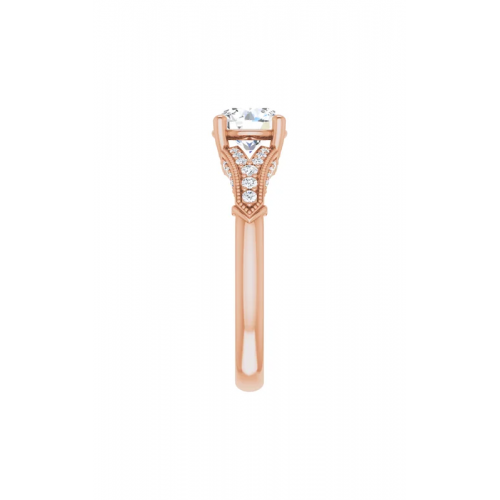 Stuller Ever And Ever Engagement Ring 124654