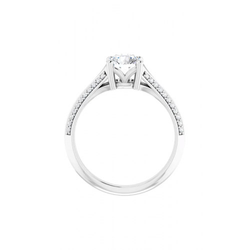 Stuller Ever And Ever Engagement Ring 124848