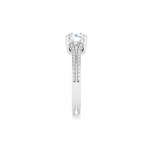 Stuller Ever And Ever Engagement Ring 124848