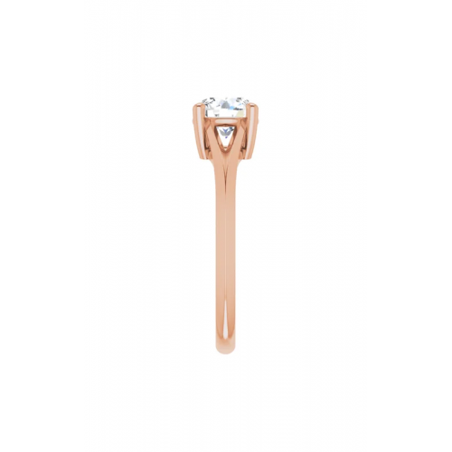Stuller Ever And Ever Engagement Ring 124827
