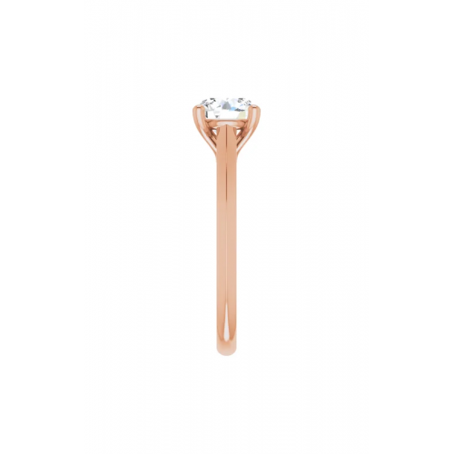 Stuller Ever And Ever Engagement Ring 124702