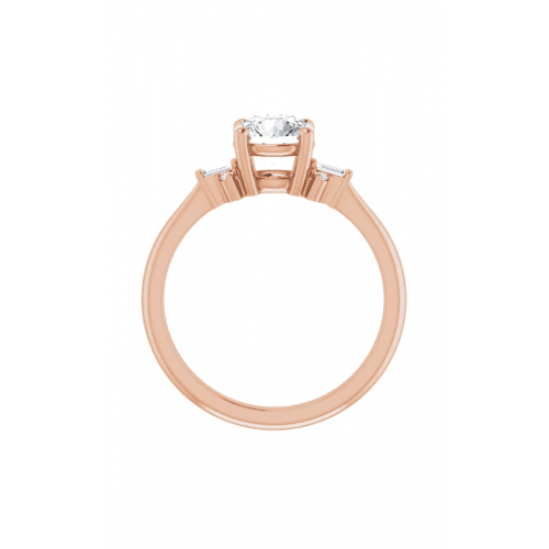 Stuller Ever And Ever Engagement Ring 124716
