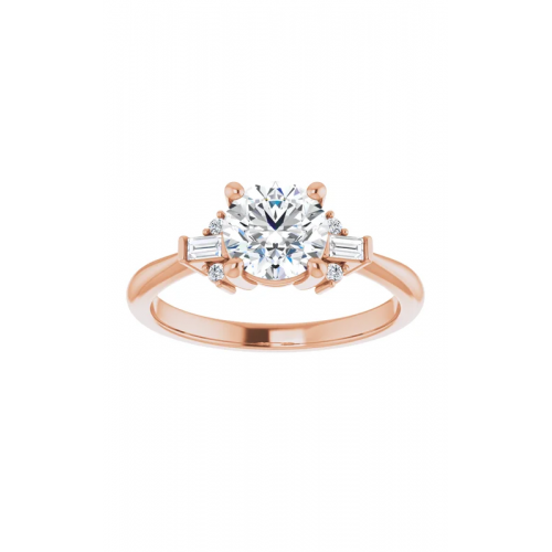 Stuller Ever And Ever Engagement Ring 124716