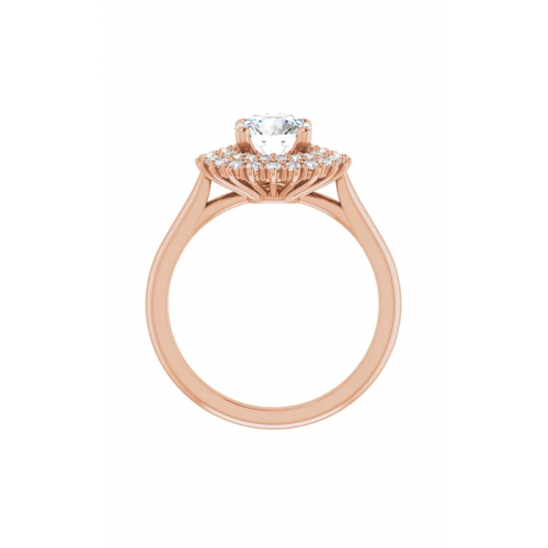 Stuller Ever And Ever Engagement Ring 124628