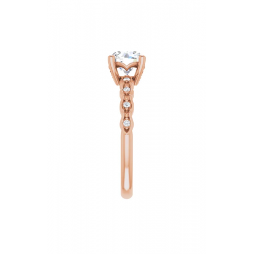 Stuller Ever And Ever Engagement Ring 124581