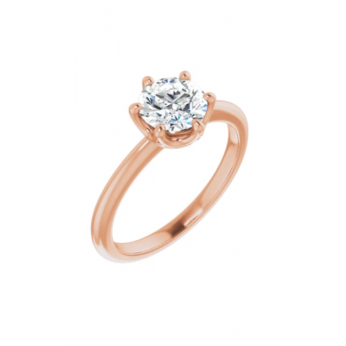 Stuller Ever And Ever Engagement Ring 124405