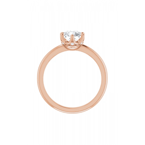 Stuller Ever And Ever Engagement Ring 124405