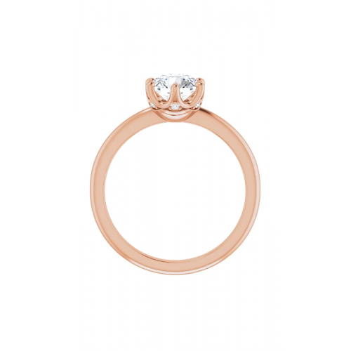 Stuller Ever And Ever Engagement Ring 124405