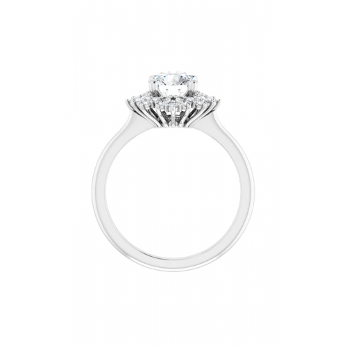 Stuller Ever And Ever Engagement Ring 124443