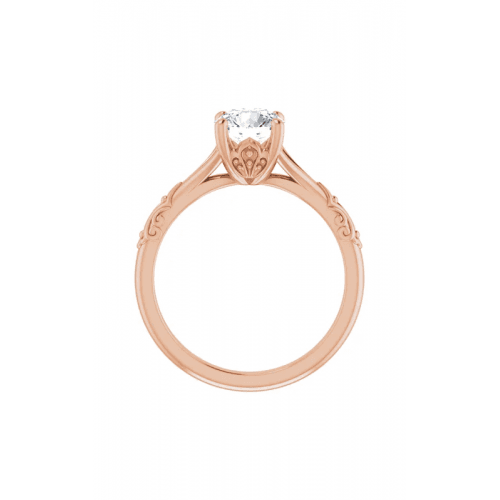 Stuller Ever And Ever Engagement Ring 124519