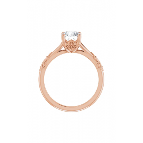 Stuller Ever And Ever Engagement Ring 124519