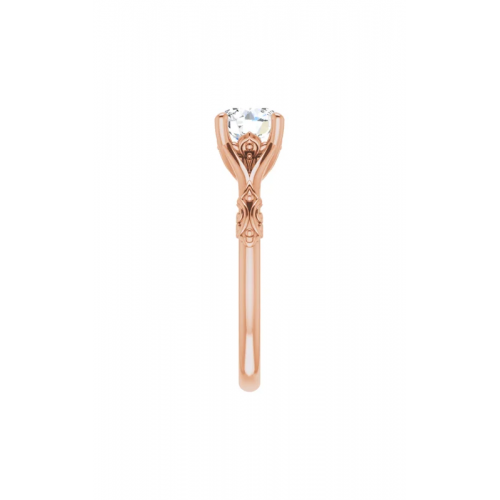 Stuller Ever And Ever Engagement Ring 124519